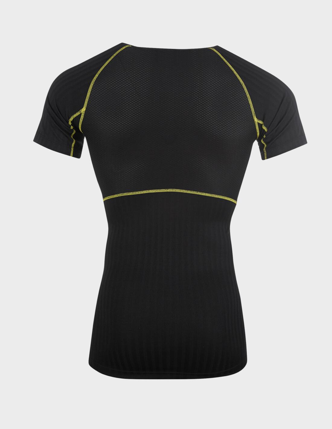 Koszulka termoaktywna męska Halti Ultra Cool Mesh S/S 2/3