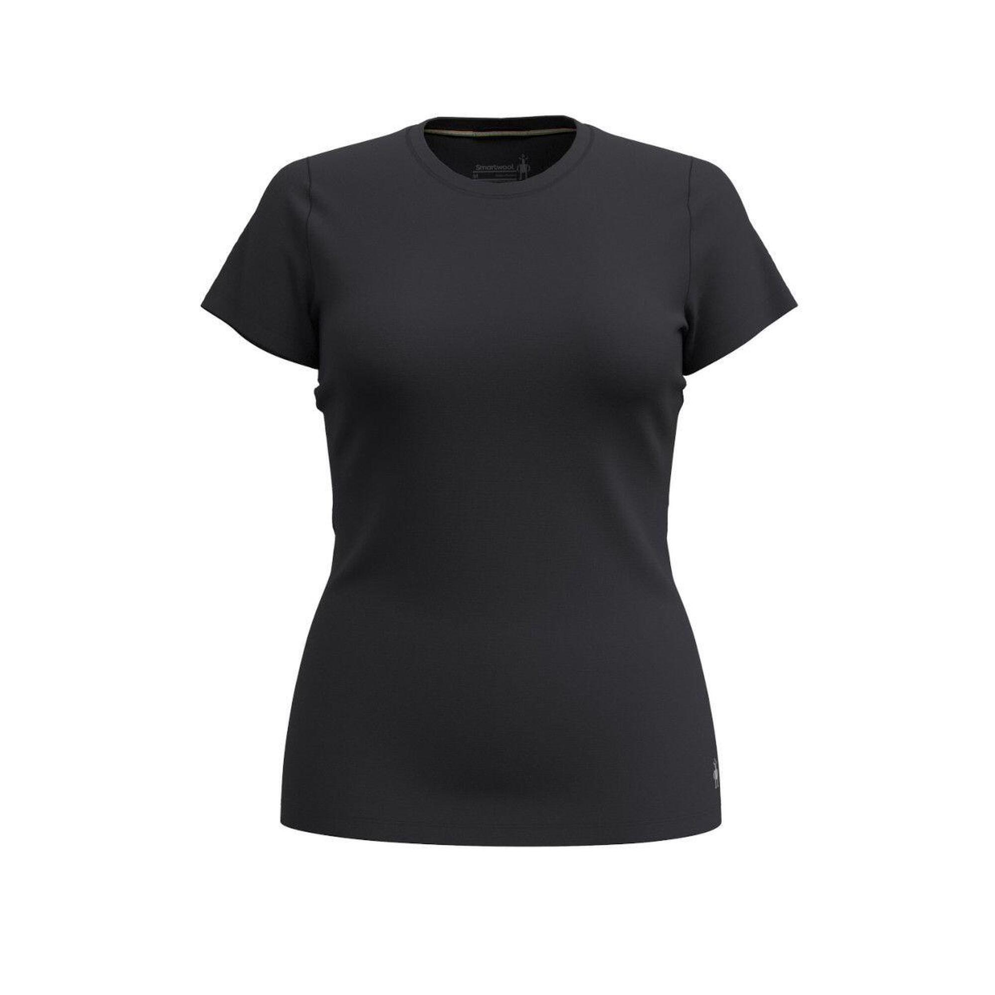 Tricou termic damă Merino SS Tee Women