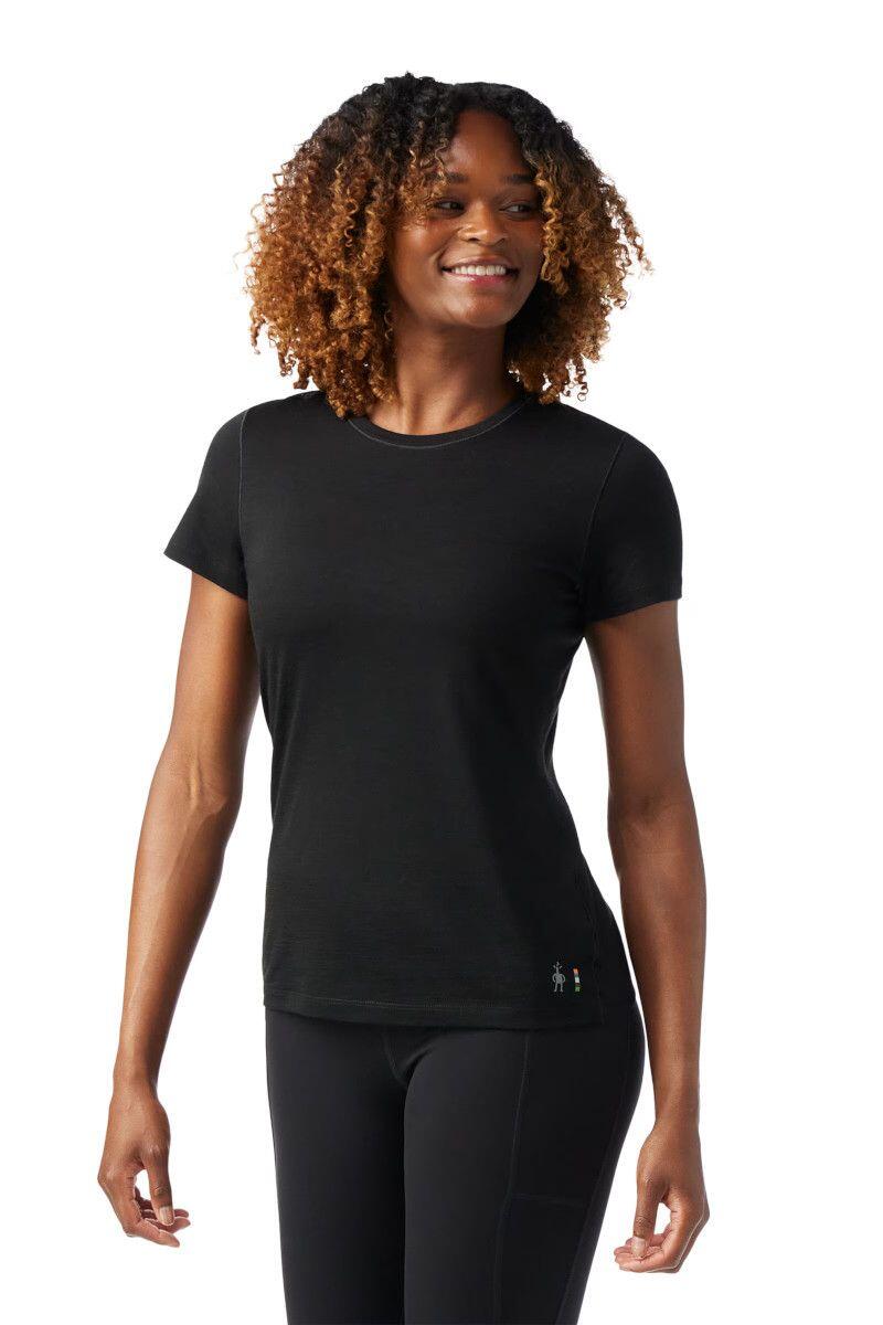 SMARTWOOL Smartwool Merino Damen Thermo-T-Shirt