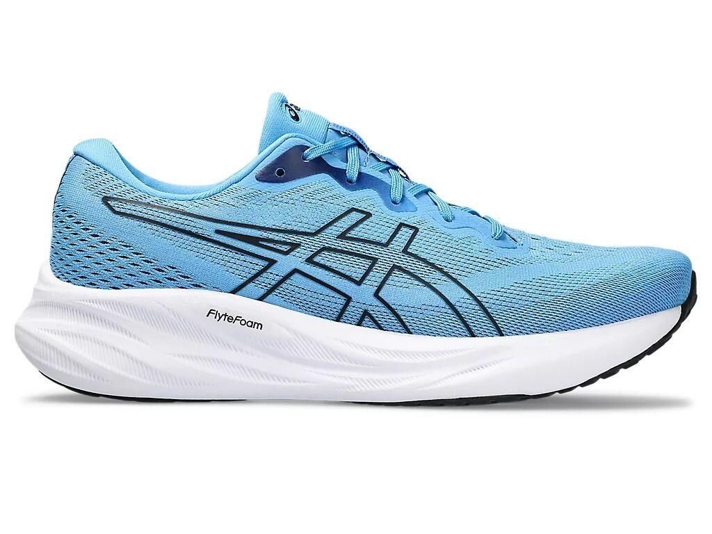 ASICS Scarpe da running uomo asics waterscape/black