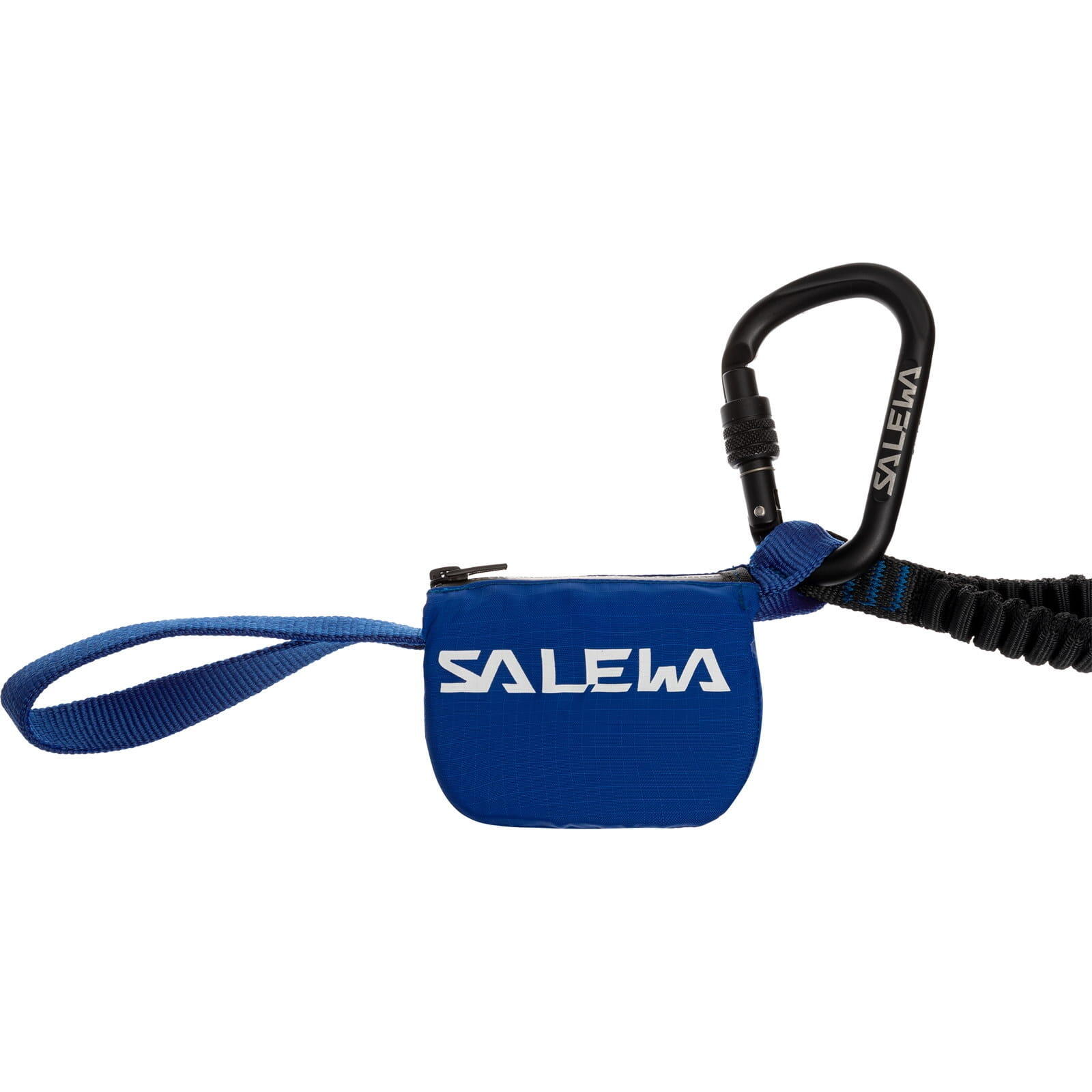 Set d'escalade Via Ferrata Premium Attac - SALEWA 4/6