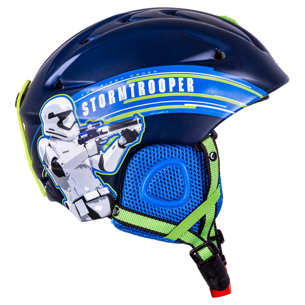 Skihelm STAR WARS 2/2