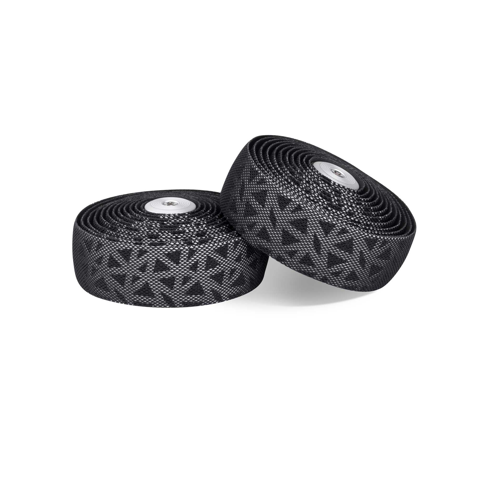 Owijka na kierownicę, szosa, gravel – Guee SL Dazzle Reflective