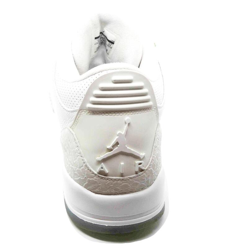 Seconde vie Air Jordan 3 - Jordan Très bon état