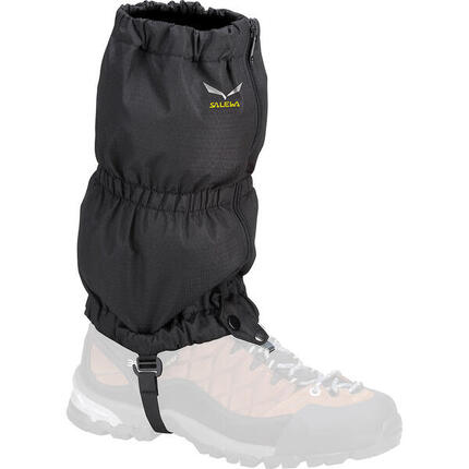 Wander-Gamaschen Hiking Gaiter black
