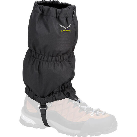 Wander-Gamaschen Hiking Gaiter black