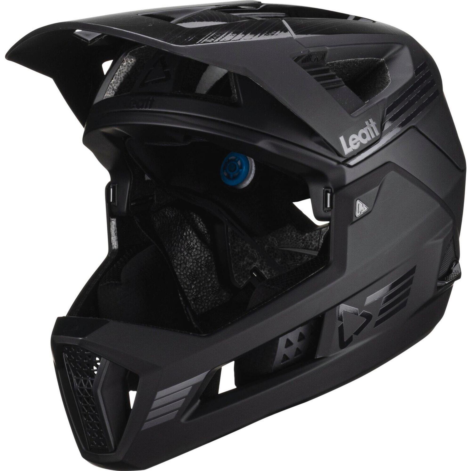 Kask rowerowy Enduro męski Leatt Enduro 4.0 V23