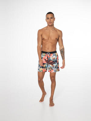 Protest prtlocklan herenzwemshort