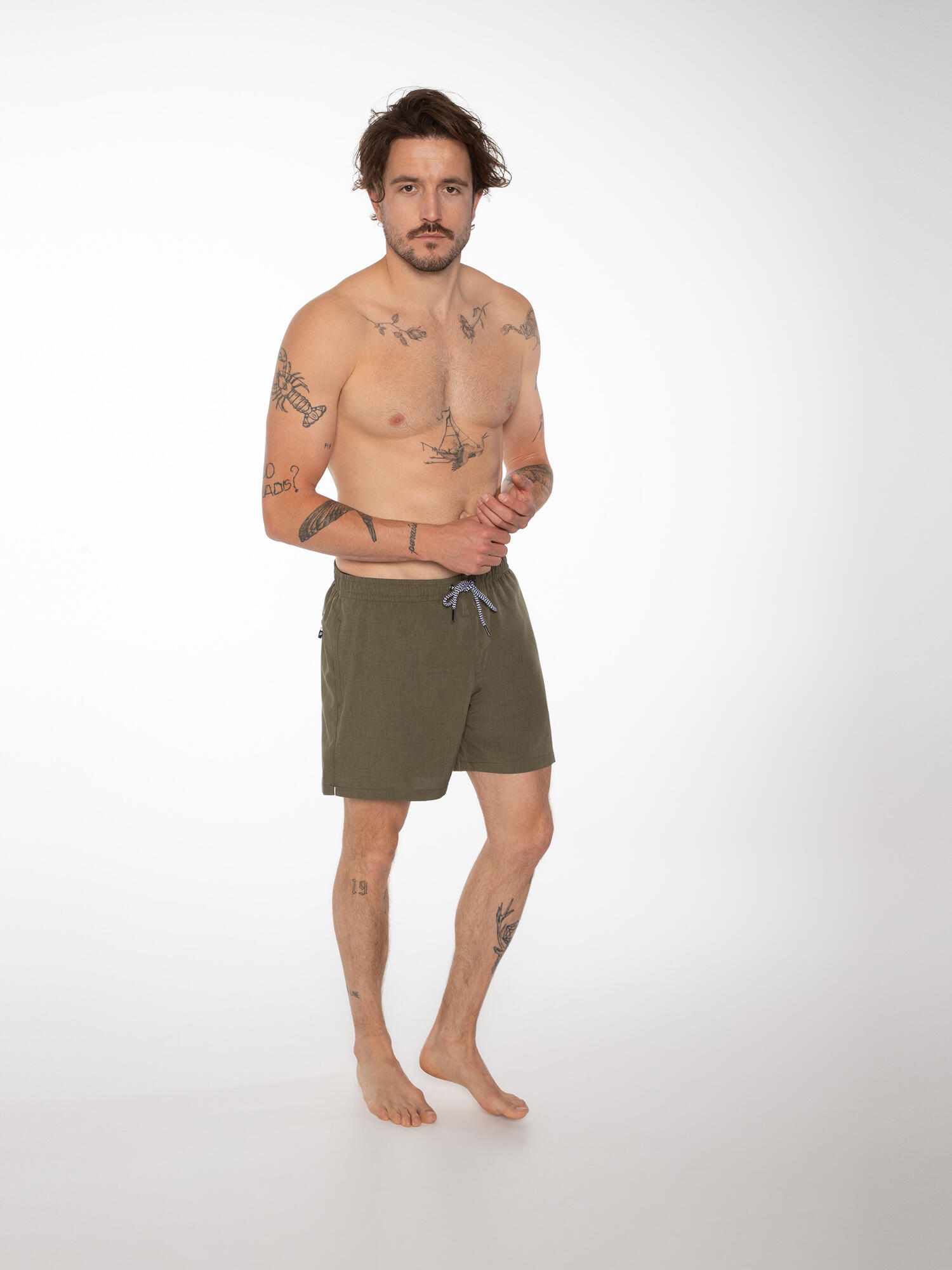 Badehose Protest 7/7