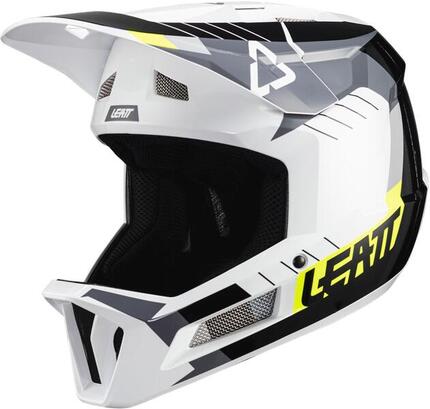 Kask rowerowy (full face) LEATT Helmet MTB Gravity 2.0 V24