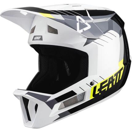 Kask rowerowy (full face) LEATT Helmet MTB Gravity 2.0 V24