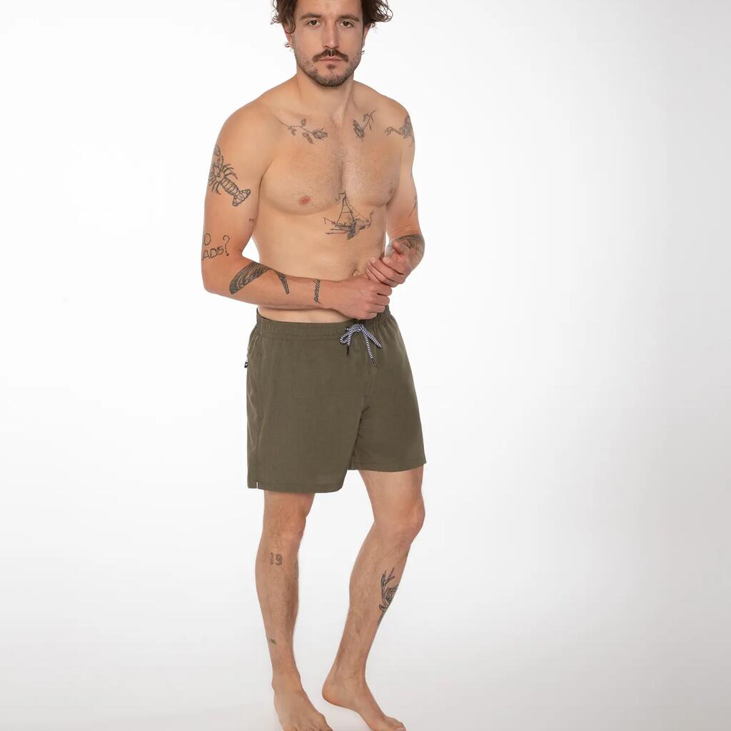 Beach shorts Protest Davey