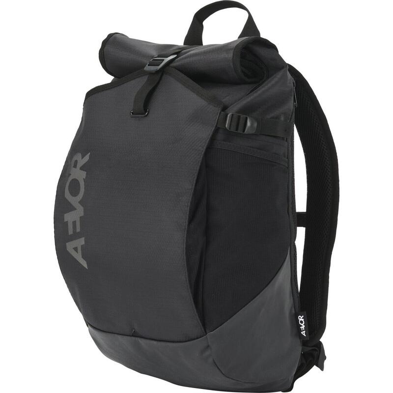 Rollpack Proof Black