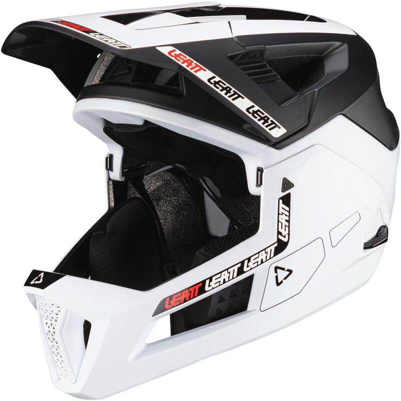 Leatt MTB 4.0 Enduro casque