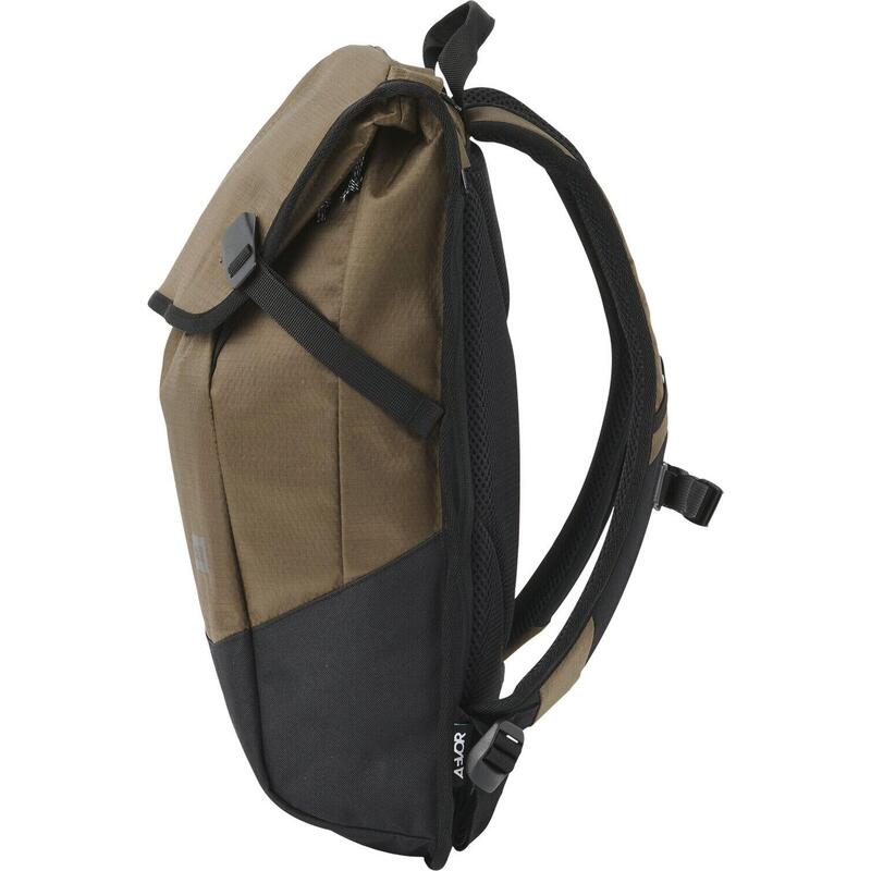 Daypack Proof Olive Gold