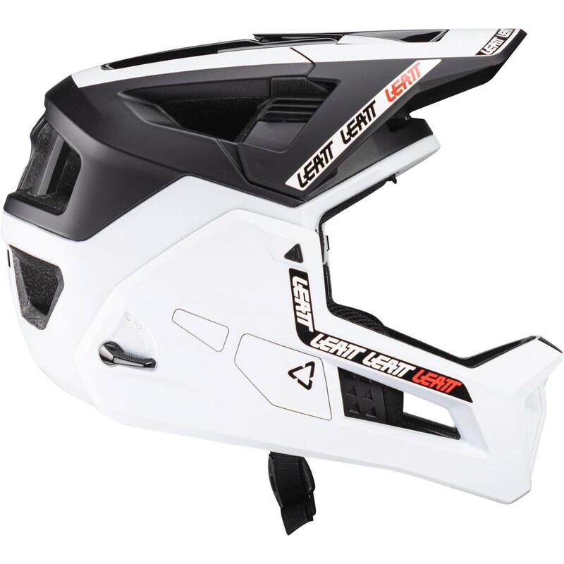 Leatt MTB 4.0 Enduro casque