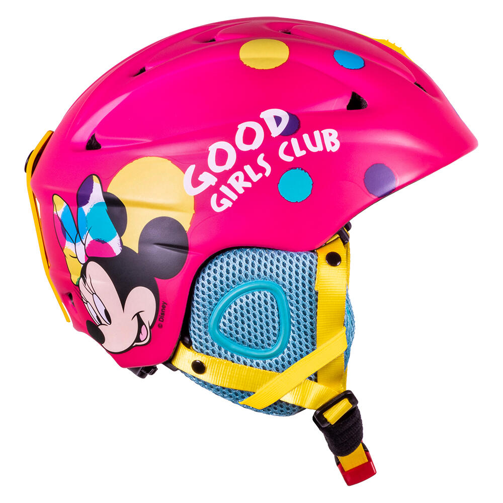 Capacete de esqui MINNIE 2/3