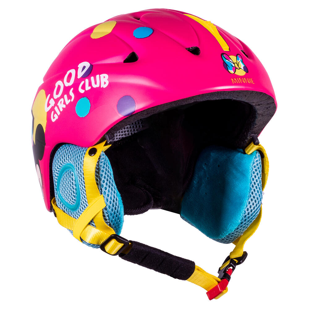 SEVEN Skihelm MINNIE
