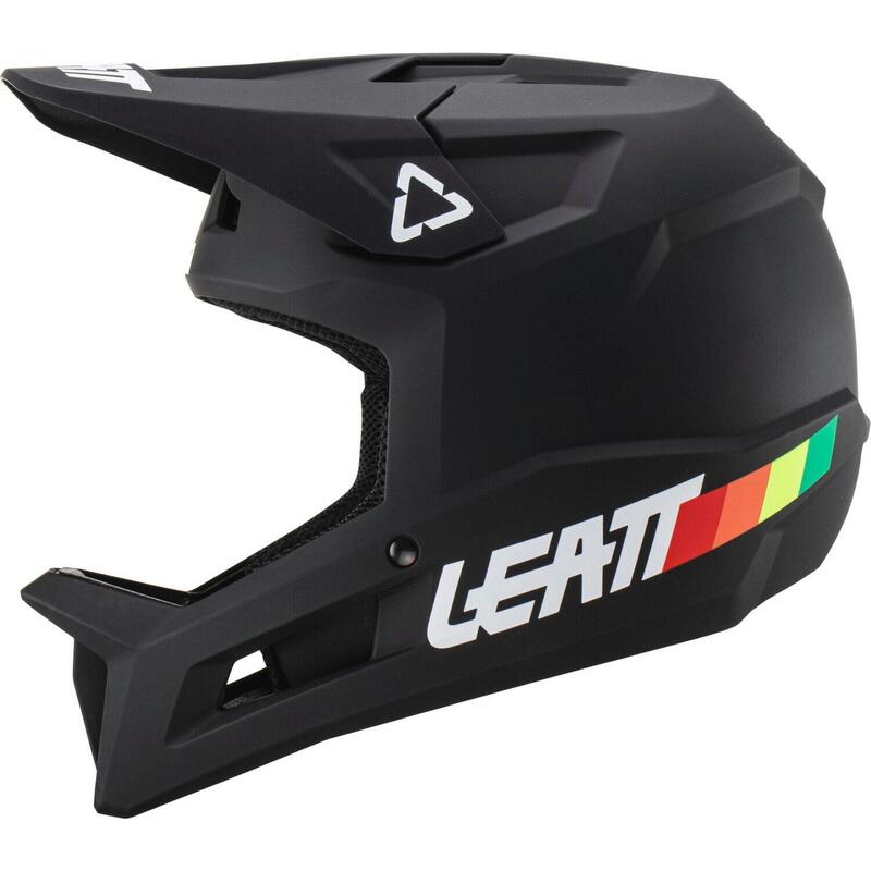 Leatt MTB Gravity 1.0 V23 fietshelm