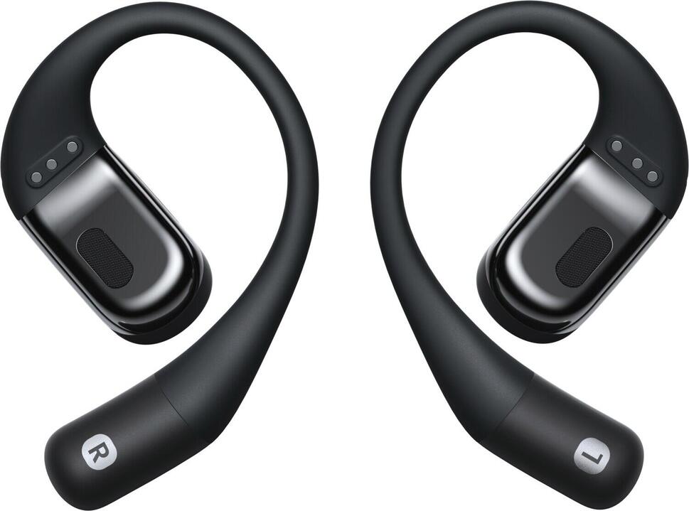 Słuchawki Shokz OpenFit - black thumbnail