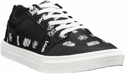 Leatt Shoe 1.0 Flat Shoe Skull 43,5