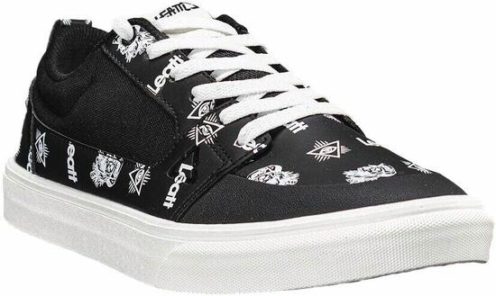 Scarpe MTB Flat 1.0 con suola a doppia mescola Multicolor Uomo