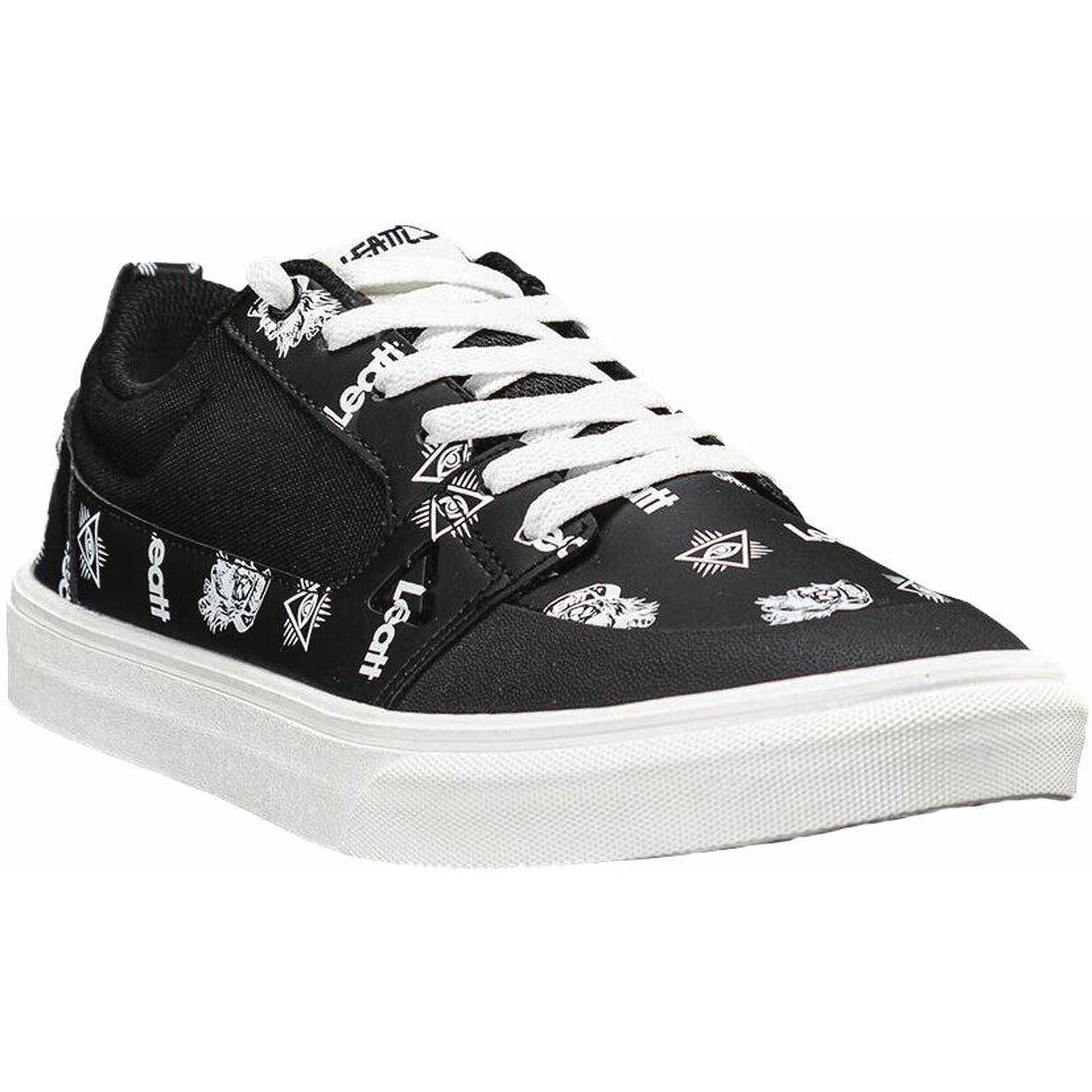 Buty rowerowe (platformy) LEATT Shoe Flat 1.0