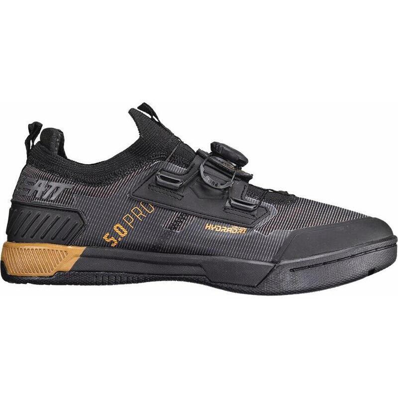 Chaussures VTT Homme Hydradri ProClip 5.0 Noir