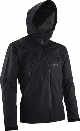 Veste VTT Hydradri 5.0 idéale par tous les temps Marron Homme