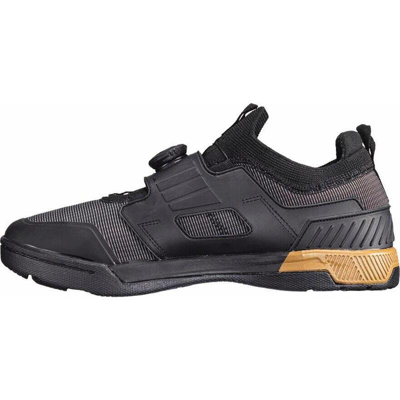 Chaussures VTT Homme Hydradri ProClip 5.0 Noir