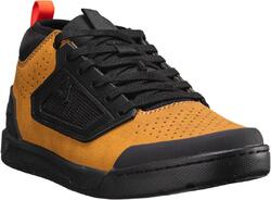 Chaussures VTT Flat 3.0 avec motif WaffleGrip PRO marron homme