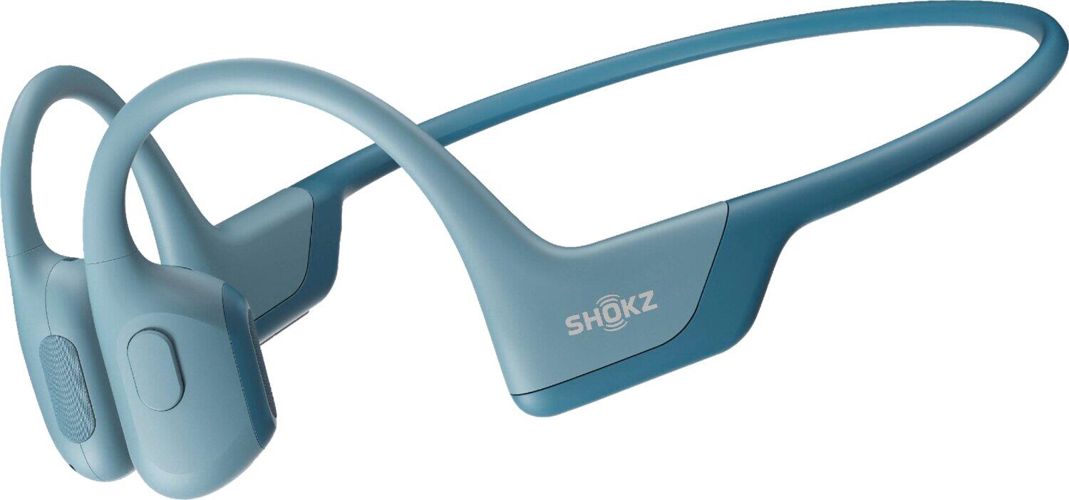 SHOKZ OpenRun Pro Azul