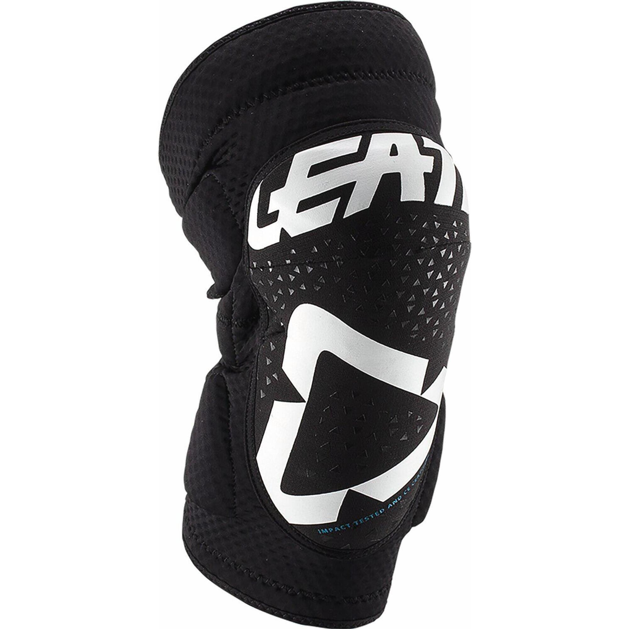 Knee Guard 3DF 5.0 Zip