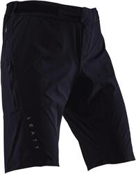 Short VTT Trail 1.0 léger et ventilé Noir Homme