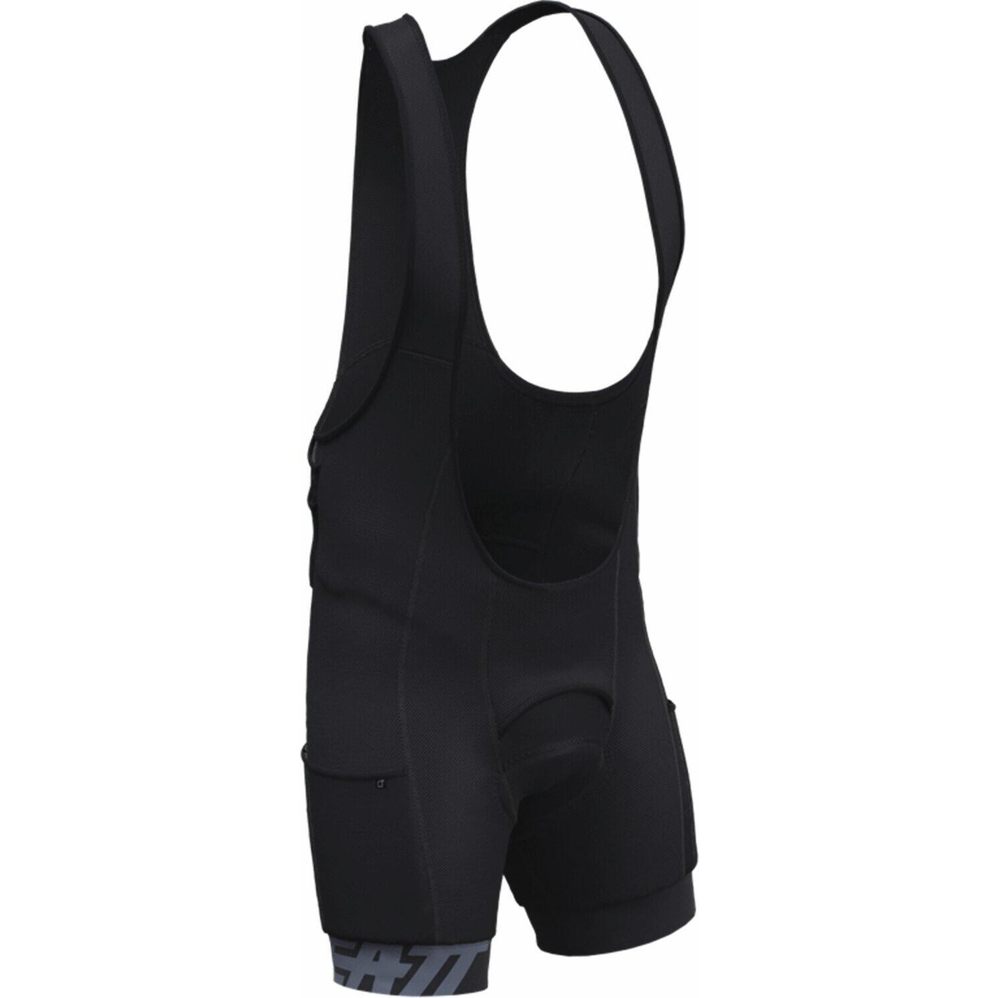 Cuissard VTT Leatt 4.0 Noir