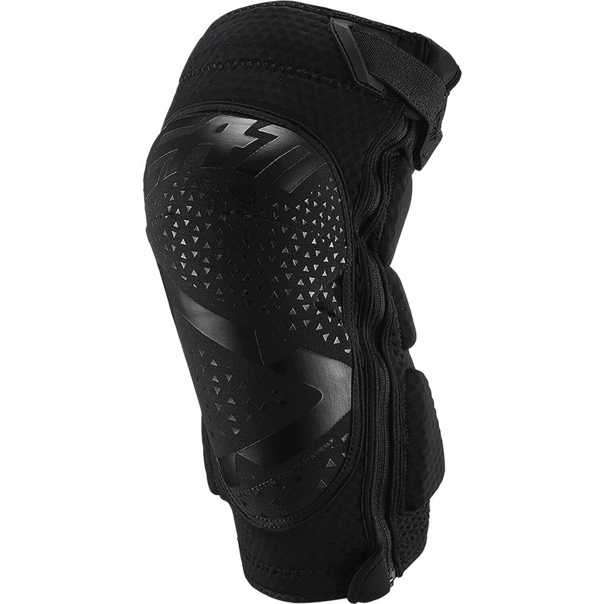 Knee Guard 3DF 5.0 Zip