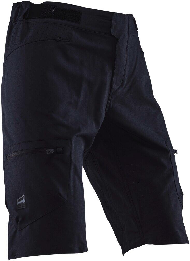 LEATT Short MTB Enduro 2.0 Negro