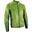 Veste Imperméable Leatt RaceCover Lime Vert