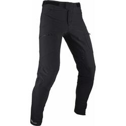 Pantalon VTT long Enduro 3.0 ultra confortable avec poches Bleu clair Homme