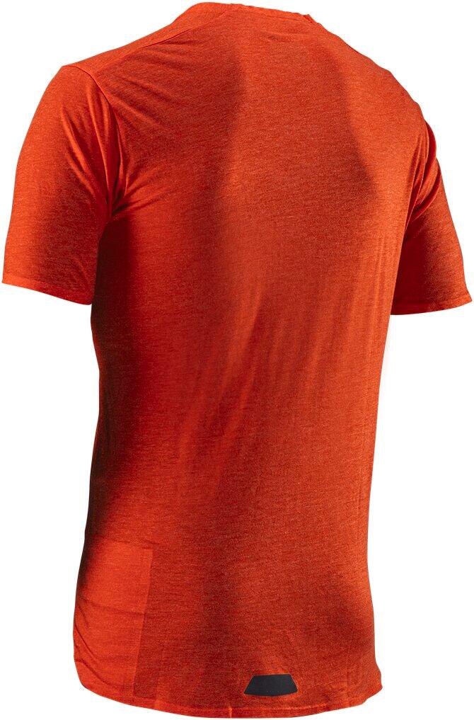 Camiseta MTB AllMtn 2.0 Glow 4/8
