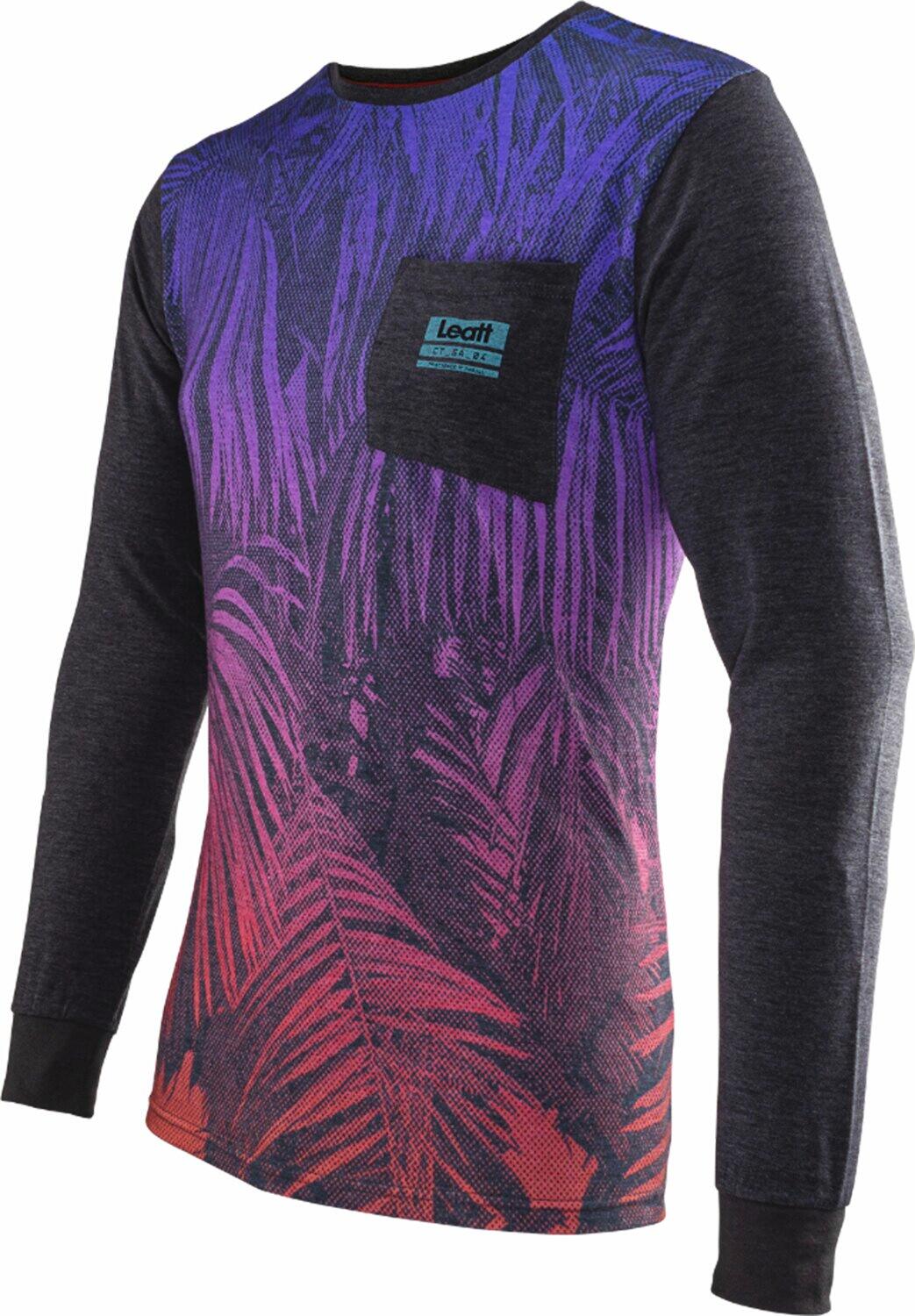 Long Shirt Premium V25 3/7
