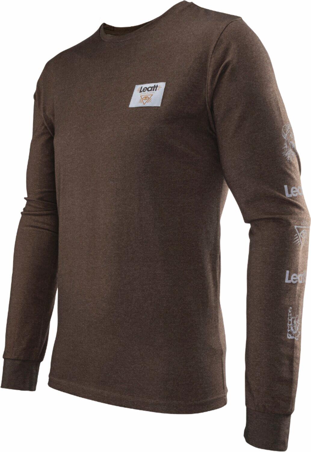 Camiseta manga larga Core Loam 3/8