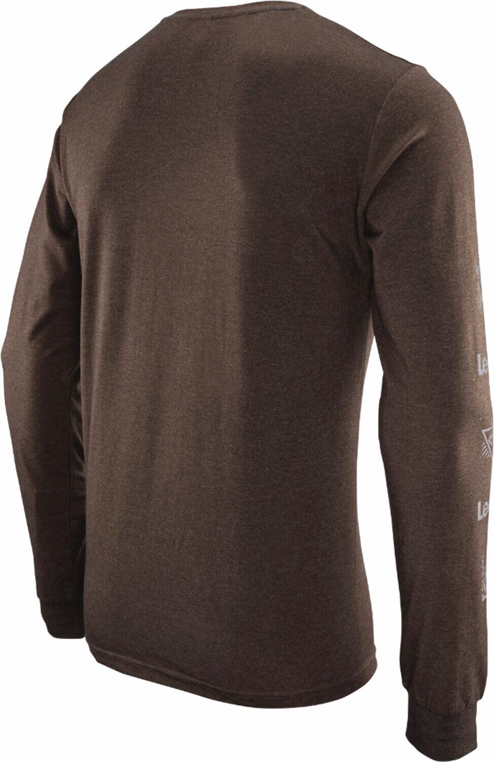 Camiseta manga larga Core Loam 5/8