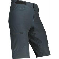 Short VTT Enfant Leatt All Mountain 2.0 Jr Noir
