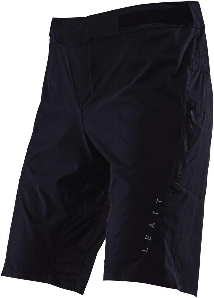 Short VTT Trail 1.0 léger et ventilé Noir Homme 2/7