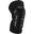 Genouillère 3DF 5.0 Zip - Noir