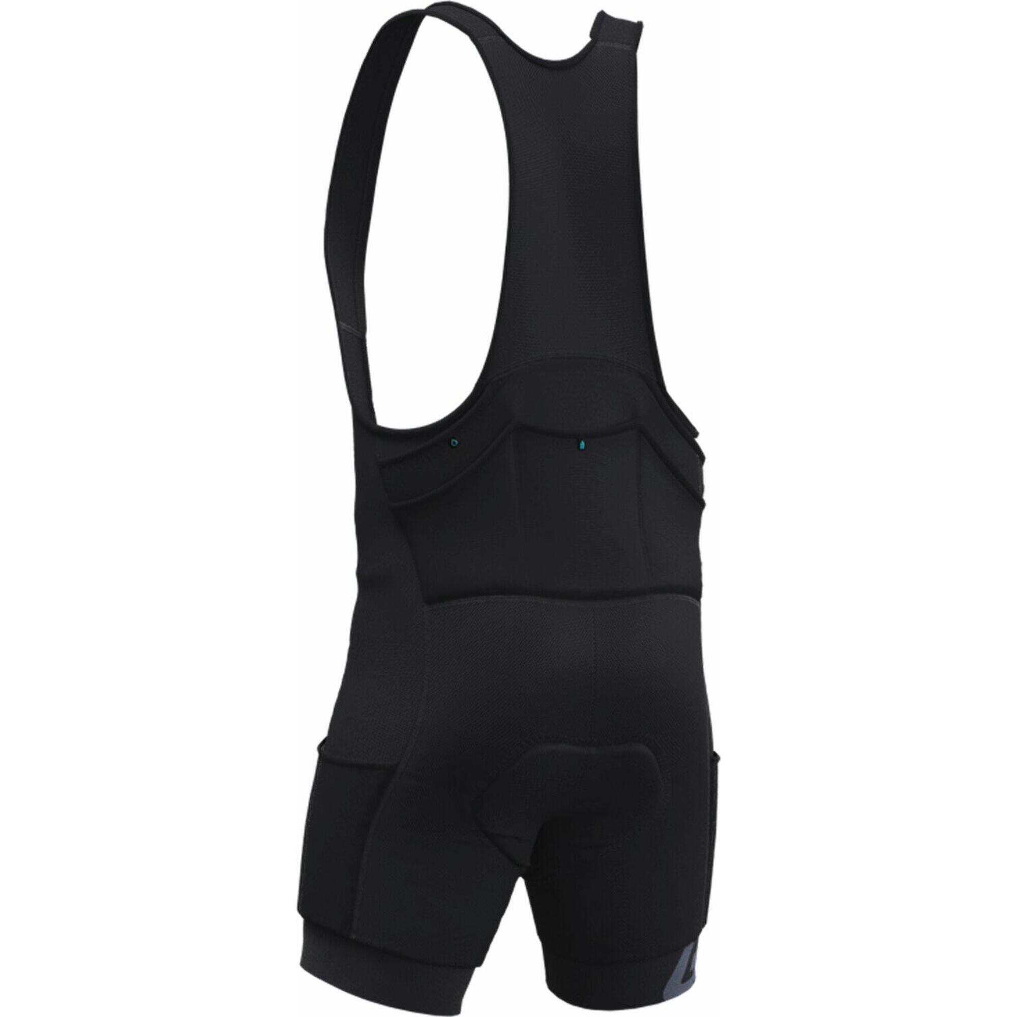 Cuissard VTT Leatt 4.0 Noir
