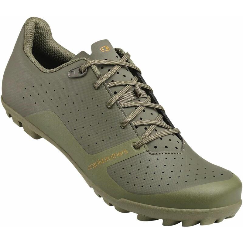 Candy Gravel / XC Schuh