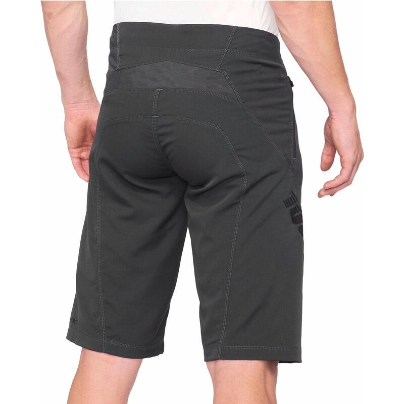 Airmatic Shorts