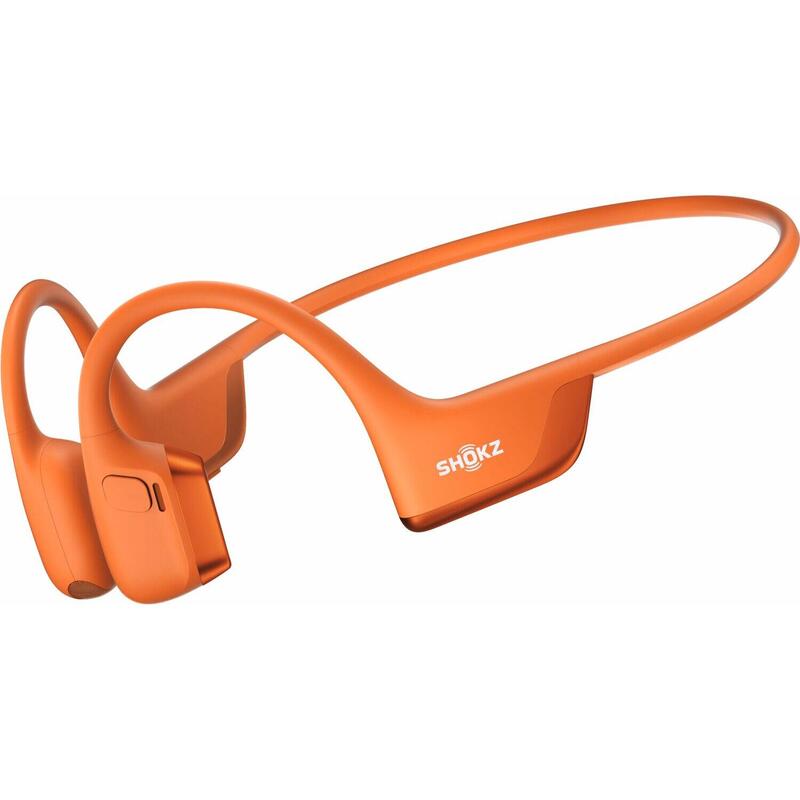 OpenRun Pro 2 USB-C Orange